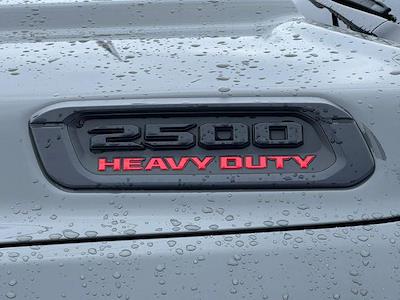 New 2026 Ram 2500 Warlock Crew Cab for sale #T6093 - photo 2