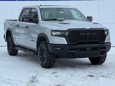 New 2026 Ram 1500 Rebel Crew Cab for sale #T6094 - photo 1