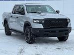New 2026 Ram 1500 Rebel Crew Cab for sale #T6094 - photo 1