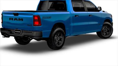 New 2026 Ram 1500 Warlock Crew Cab for sale #T6116 - photo 2