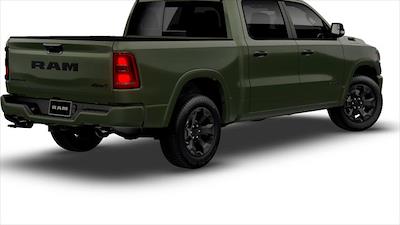 New 2026 Ram 1500 Big Horn Crew Cab for sale #T6117 - photo 2