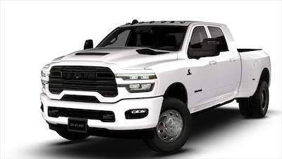 New 2026 Ram 3500 Laramie Mega Cab for sale #T6122 - photo 1
