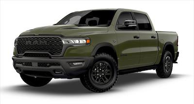 New 2026 Ram 1500 Rebel Crew Cab for sale #T6124 - photo 1