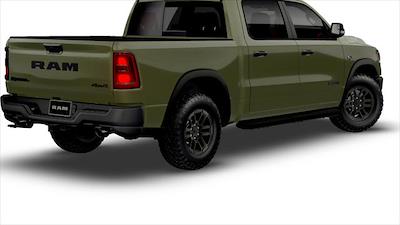 New 2026 Ram 1500 Rebel Crew Cab for sale #T6124 - photo 2