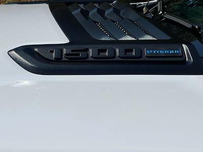 New 2026 Ram 1500 Laramie Crew Cab for sale #T6127 - photo 2