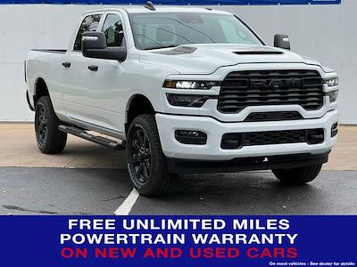 New 2026 Ram 2500 Tradesman Crew Cab for sale #T6128 - photo 1