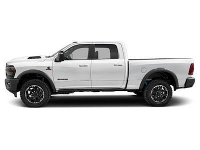 New 2026 Ram 2500 Power Wagon Crew Cab for sale #T6130 - photo 2