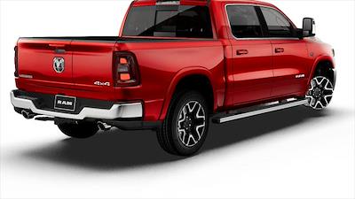 New 2027 Ram 1500 Laramie Crew Cab for sale #T7011 - photo 2