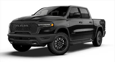 New 2027 Ram 1500 Rebel Crew Cab for sale #T7012 - photo 1