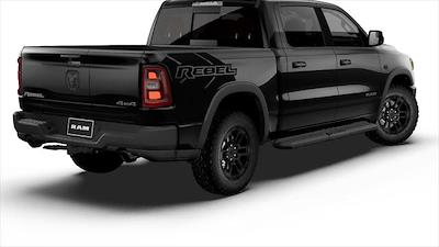 New 2027 Ram 1500 Rebel Crew Cab for sale #T7012 - photo 2
