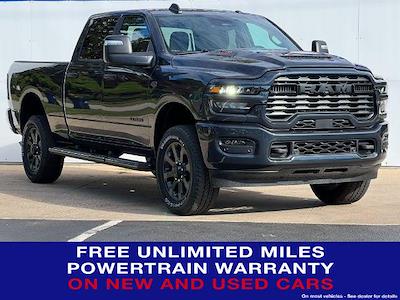 New 2027 Ram 2500 Big Horn Crew Cab for sale #T7014 - photo 1