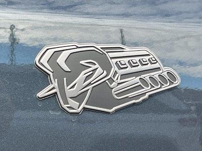 New 2027 Ram 2500 Big Horn Crew Cab for sale #T7014 - photo 2