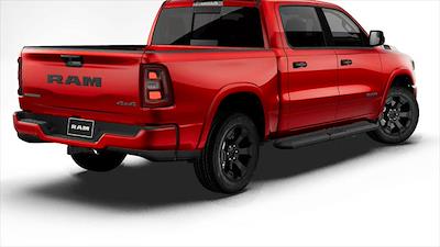 New 2027 Ram 1500 Big Horn Crew Cab for sale #T7017 - photo 2