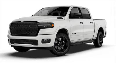 New 2027 Ram 1500 Big Horn Crew Cab for sale #T7018 - photo 1