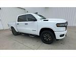 New 2025 Ram 1500 Big Horn Crew Cab 4x4 Pickup for sale #M7S007 - photo 3