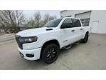 New 2025 Ram 1500 Big Horn Crew Cab 4x4 Pickup for sale #M7S007 - photo 6