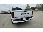 New 2025 Ram 1500 Big Horn Crew Cab 4x4 Pickup for sale #M7S007 - photo 9