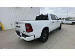 New 2025 Ram 1500 Big Horn Crew Cab 4x4 Pickup for sale #M7S007 - photo 11