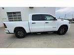 New 2025 Ram 1500 Big Horn Crew Cab 4x4 Pickup for sale #M7S007 - photo 12
