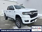 New 2025 Ram 1500 Big Horn Crew Cab 4x4 Pickup for sale #M7S010 - photo 1