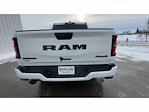 New 2025 Ram 1500 Big Horn Crew Cab 4x4 Pickup for sale #M7S010 - photo 10
