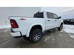 New 2025 Ram 1500 Big Horn Crew Cab 4x4 Pickup for sale #M7S010 - photo 11