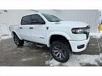 New 2025 Ram 1500 Big Horn Crew Cab 4x4 Pickup for sale #M7S010 - photo 3