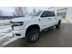 New 2025 Ram 1500 Big Horn Crew Cab 4x4 Pickup for sale #M7S010 - photo 6