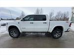 New 2025 Ram 1500 Big Horn Crew Cab 4x4 Pickup for sale #M7S010 - photo 8