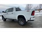 New 2025 Ram 1500 Big Horn Crew Cab 4x4 Pickup for sale #M7S010 - photo 9