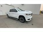 New 2025 Ram 1500 Laramie Crew Cab 4x4 Pickup for sale #M7S040 - photo 3