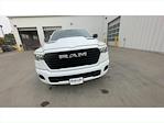 New 2025 Ram 1500 Laramie Crew Cab 4x4 Pickup for sale #M7S040 - photo 5