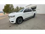New 2025 Ram 1500 Laramie Crew Cab 4x4 Pickup for sale #M7S040 - photo 6