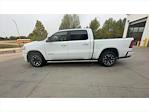 New 2025 Ram 1500 Laramie Crew Cab 4x4 Pickup for sale #M7S040 - photo 8