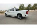 New 2025 Ram 1500 Laramie Crew Cab 4x4 Pickup for sale #M7S040 - photo 9