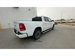 New 2025 Ram 1500 Laramie Crew Cab 4x4 Pickup for sale #M7S040 - photo 11