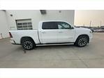 New 2025 Ram 1500 Laramie Crew Cab 4x4 Pickup for sale #M7S040 - photo 12