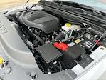 New 2025 Ram 1500 Laramie Crew Cab 4x4 Pickup for sale #M7S040 - photo 34