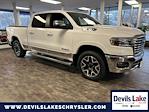 New 2025 Ram 1500 Laramie Crew Cab 4x4 Pickup for sale #M7S053 - photo 1