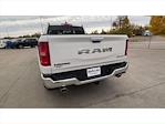 New 2025 Ram 1500 Laramie Crew Cab 4x4 Pickup for sale #M7S053 - photo 10