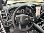 New 2025 Ram 1500 Laramie Crew Cab 4x4 Pickup for sale #M7S053 - photo 18