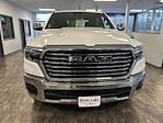 New 2025 Ram 1500 Laramie Crew Cab 4x4 Pickup for sale #M7S053 - photo 3