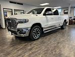 New 2025 Ram 1500 Laramie Crew Cab 4x4 Pickup for sale #M7S053 - photo 5
