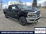 New 2025 Ram 2500 Laramie Crew Cab 4x4 Pickup for sale #M7S075 - photo 1