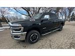 New 2025 Ram 2500 Laramie Crew Cab 4x4 Pickup for sale #M7S075 - photo 6