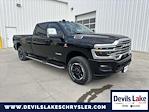 New 2025 Ram 2500 Laramie Crew Cab 4x4 Pickup for sale #M7S081 - photo 1