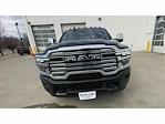 New 2025 Ram 2500 Laramie Crew Cab 4x4 Pickup for sale #M7S081 - photo 5