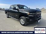 New 2025 Ram 2500 Big Horn Crew Cab 4x4 Pickup for sale #M7S088 - photo 1