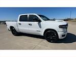 New 2025 Ram 1500 Laramie Crew Cab 4x4 Pickup for sale #M7S089 - photo 3