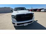 New 2025 Ram 1500 Laramie Crew Cab 4x4 Pickup for sale #M7S089 - photo 5